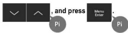 PANASONIC TK-AS700 - - check the usage amount - 5