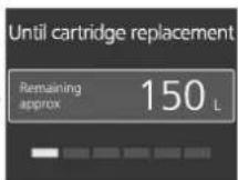 PANASONIC TK-AS700 - Check the display - 3