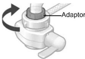 Adaptor