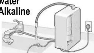 water Alkaline