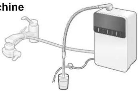 PANASONIC TK-AS700 - Procedure for measurement - 2