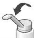 PANASONIC TK-AS700 - After use, close the faucet. - 1