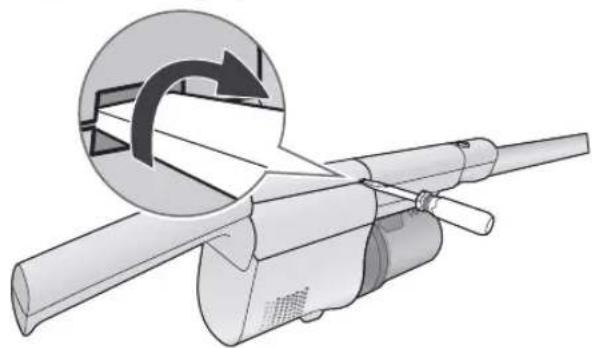PANASONIC MC-SB33J - Yêu cầu - 1