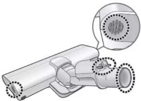PANASONIC MC-SB33J - Floor nozzle - 3