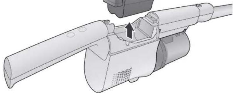 PANASONIC MC-SB33J - Yêu cầu - 2
