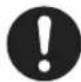 PANASONIC MC-SB33J - CAUTION - 4
