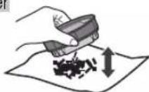 PANASONIC MC-SB33J - Cleaning - 2