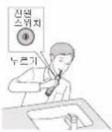 PANASONIC EW-DJ31 - 사용 후 - 1