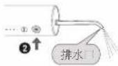 PANASONIC EW-DJ31 - 使用後 - 3