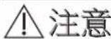 PANASONIC EW-DJ31 - 符號說明 - 3