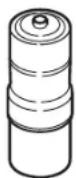 PANASONIC TK-AB50 - Consumables - 1
