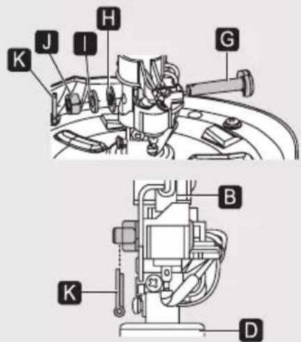 PANASONIC F-56MZG - CAUTION - 2