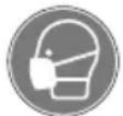 Tryton TMM20 - PICTOGRAMS: - 4
