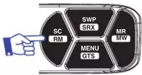 Oricom DTX4200XP - Open scan - 1