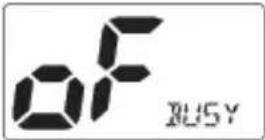 Oricom DTX4200XP - Menu list - 9