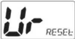Oricom DTX4200XP - Menu list - 7