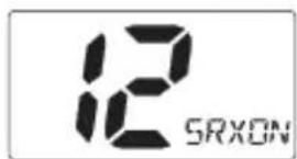 12 SRXON