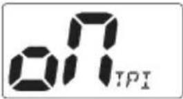 Oricom DTX4200XP - Menu list - 12