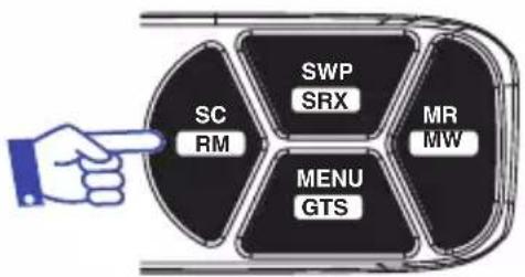 Oricom DTX4200XP - Remove Memory in Scanning - 1