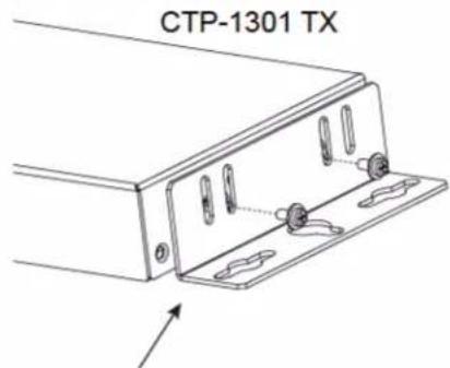 CTP-1301 TX