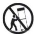AMX CTP-1301 - IMPORTANT SAFETY INSTRUCTIONS - 1