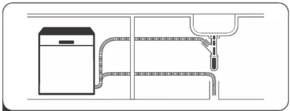 Infiniton DIW-BB606 - QUICK USER GUIDE - 1