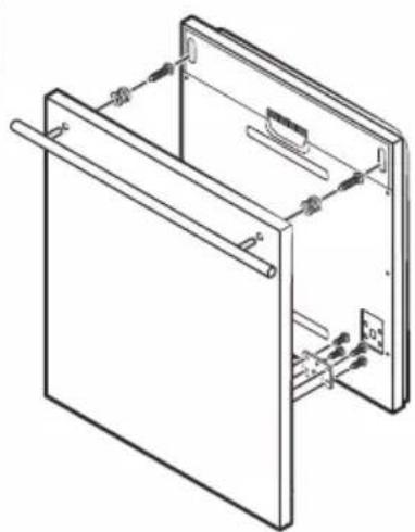 Infiniton DIW-BB606 - Fully-integrated model - 1