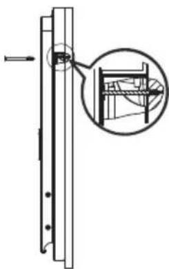 Infiniton DIW-BB606 - Prateleiras de prateleira - 1