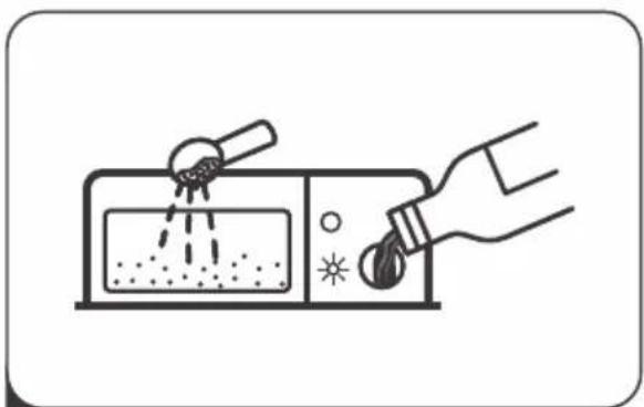 Infiniton DIW-BB606 - QUICK USER GUIDE - 4