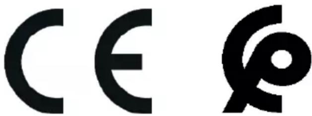 CE