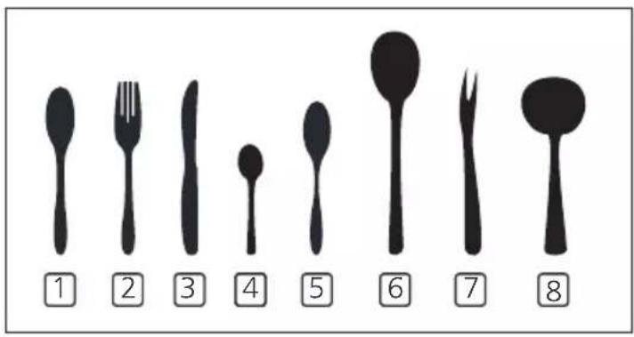1 2 3 4 5 6 7 8