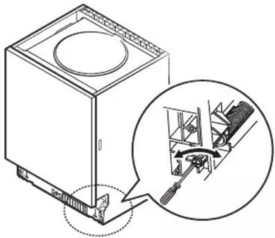 Infiniton DIW-BB606 - PROCEDIMIENTO EN CASO DE AVERÍA DE UN PRODUCTO INFINITON - 5