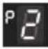 Infiniton DIW-BB606 - Panel de control - 2