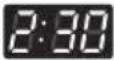 Infiniton DIW-BB606 - Display - 2