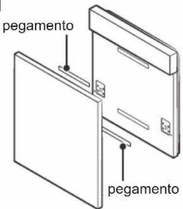 Infiniton DIW-BB606 - Modelo semi integrado - 1