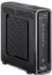 Arris Touchstone DG6700C - 梱包品 - 1