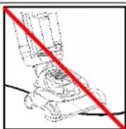 RUSSELL HOBBS ATHENA2 Pet RHUV5601 - IMPORTANT SAFETY INSTRUCTIONS - 2