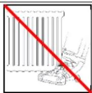 RUSSELL HOBBS ATHENA2 Pet RHUV5601 - IMPORTANT SAFETY INSTRUCTIONS - 1