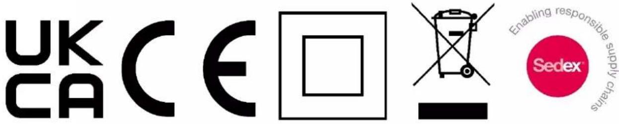 UK CACE Enabling responsible supply chairs Sedex®