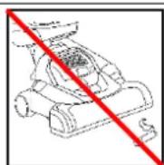 RUSSELL HOBBS ATHENA2 Pet RHUV5601 - IMPORTANT SAFETY INSTRUCTIONS - 4