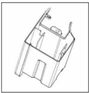 BLACK & DECKER BDT20WTB - BEFORE FIRST OPERATION - 3