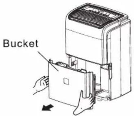 Bucket
