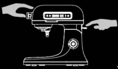 Sam Cook PSC-150/B - ВИКОРИСТАННЯ ПРИЛАДУ - 1