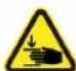 DANFOSS District Heating Substations - WARNING! Risk of burning! - 2
