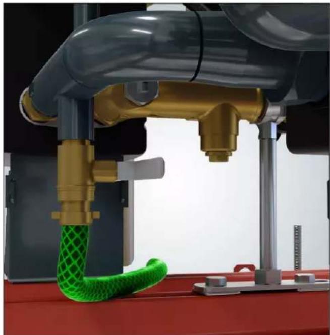 DANFOSS District Heating Substations - WARNING! Risk of injury or damage! - 1