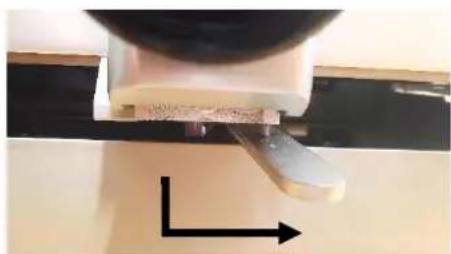 ADE AUTOMATIC-L - Manual operation - 3