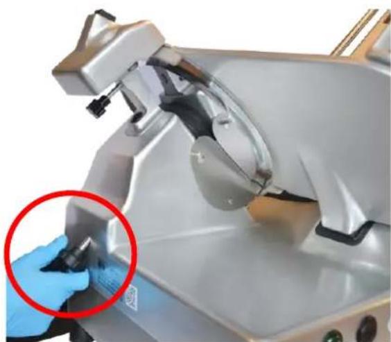 ADE AUTOMATIC-L - Cleaning - 3
