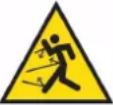 Baumr-AG SC5 - Safety Symbols - 19