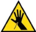 Baumr-AG SC5 - Safety Symbols - 17