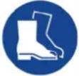 Baumr-AG SC7 - Safety Symbols - 12